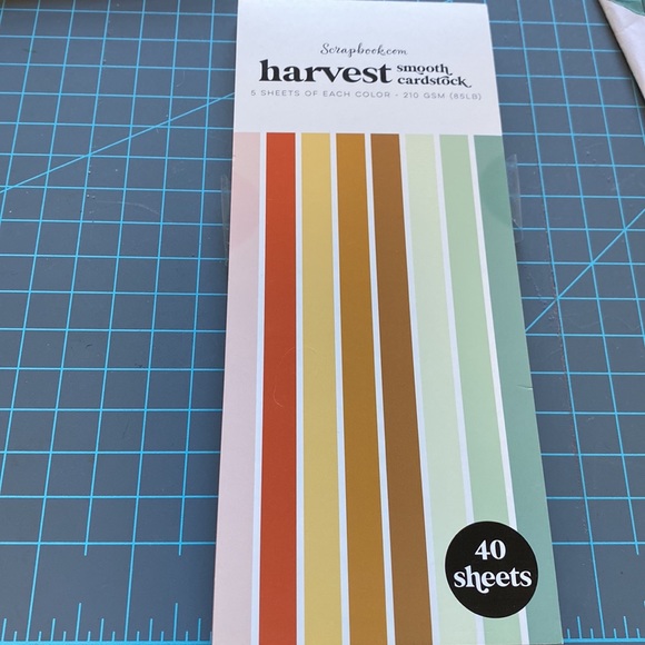 Scrapbooking Card Making Bundle - Picture 3 of 7